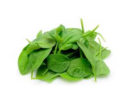 Organic Baby Spinach